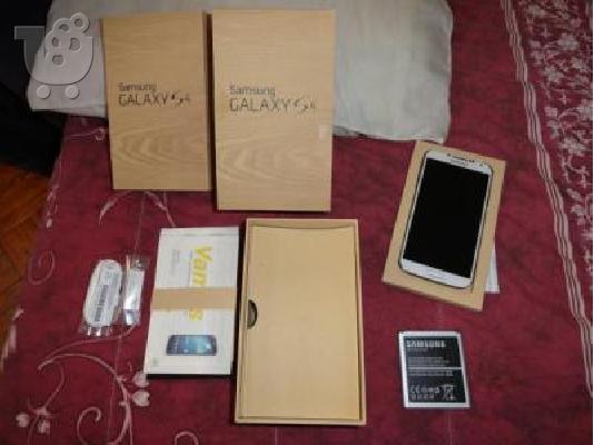 PoulaTo: Samsung I9505 Galaxy S4